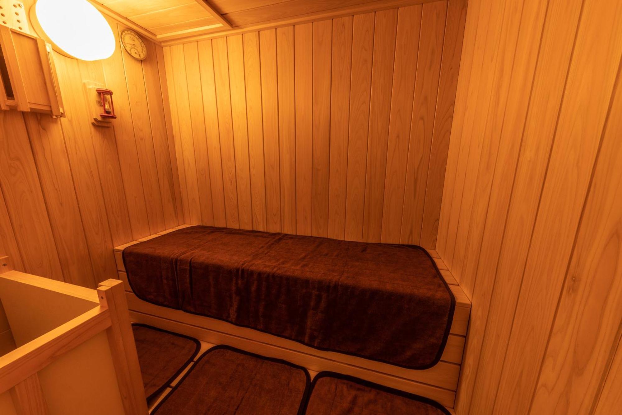Hida Takayama Base - Traditional Japanese Garage House With Private Sauna 외부 사진