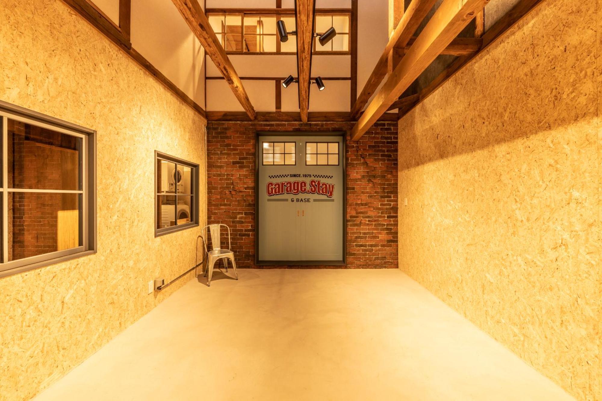 Hida Takayama Base - Traditional Japanese Garage House With Private Sauna 외부 사진