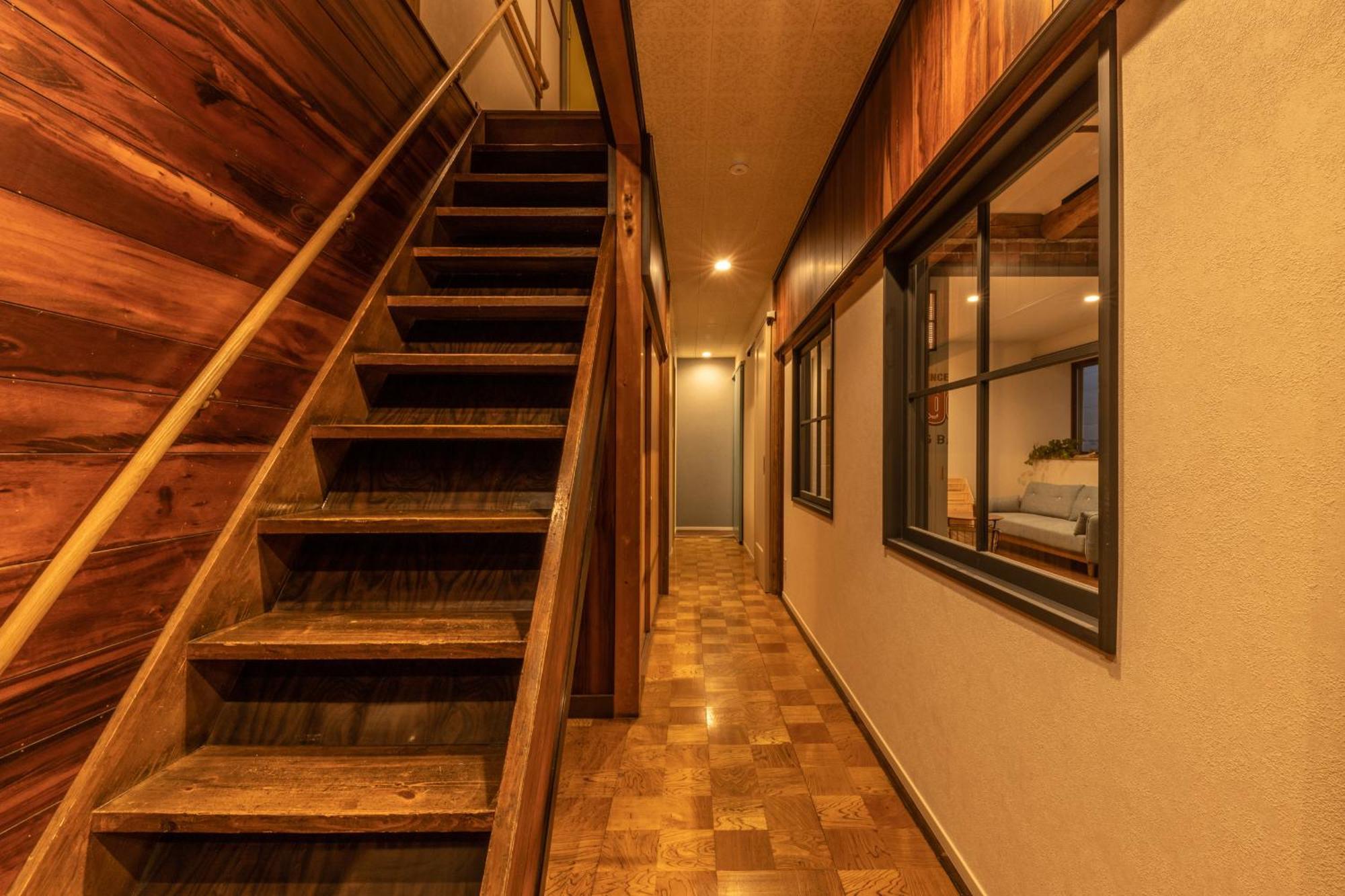 Hida Takayama Base - Traditional Japanese Garage House With Private Sauna 외부 사진