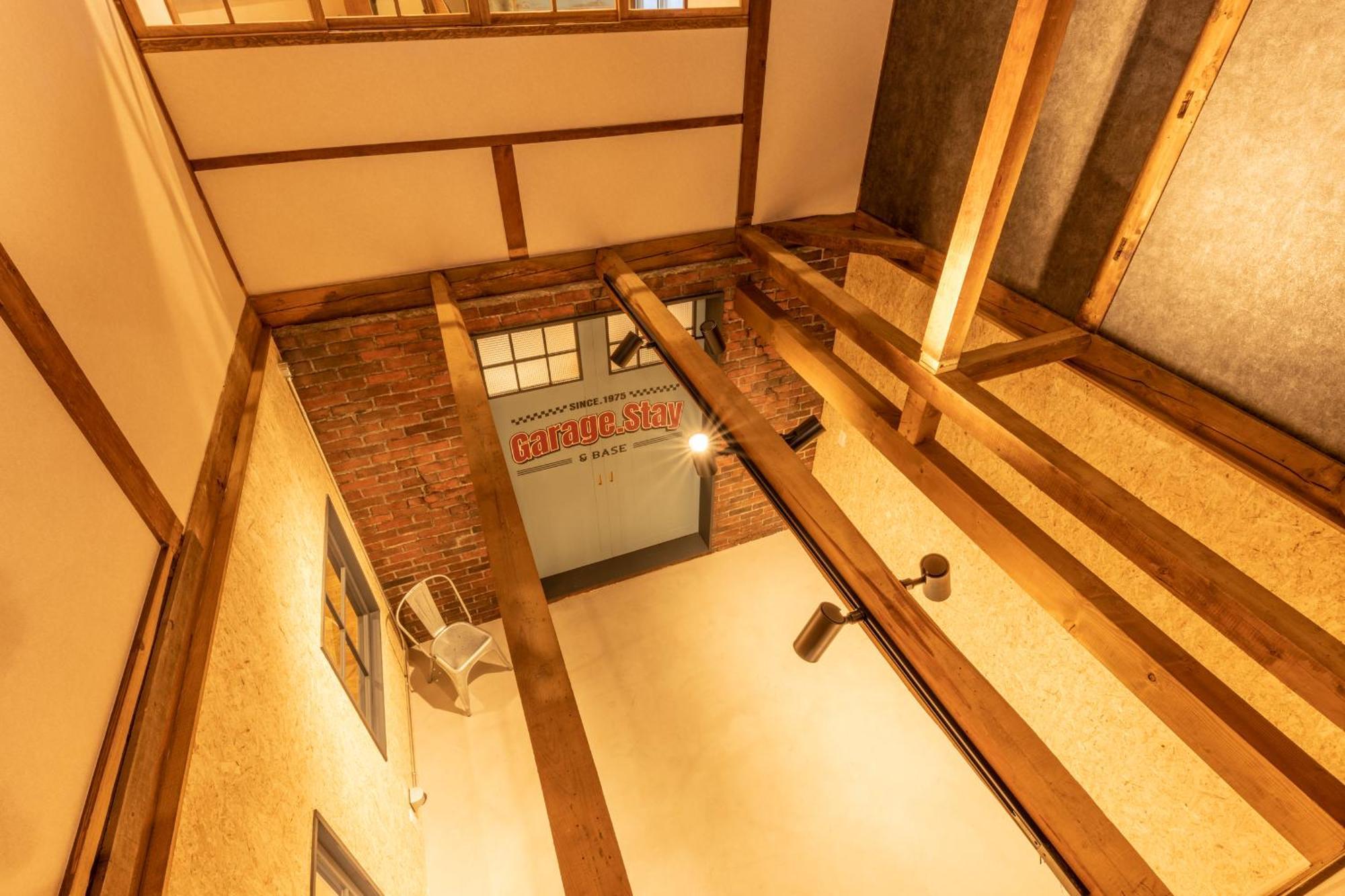 Hida Takayama Base - Traditional Japanese Garage House With Private Sauna 외부 사진