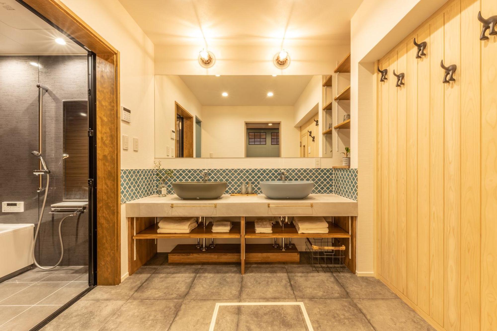 Hida Takayama Base - Traditional Japanese Garage House With Private Sauna 외부 사진